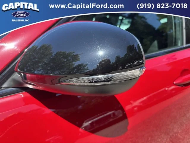 Used 2024 Red Dodge GT Plus image 12