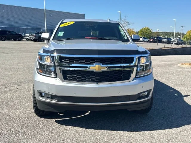 Used 2016 Silver Chevrolet LT image 10