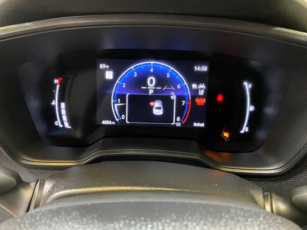 Used 2026 Beige Toyota LE image 35
