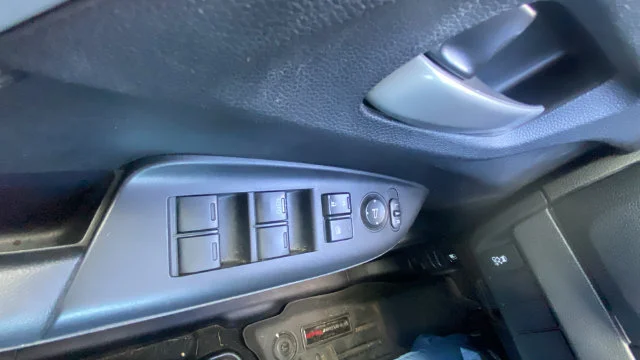 Used 2015 Gray Honda EX image 21