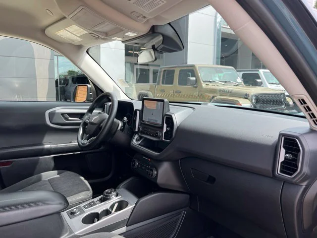 Used 2021  Ford Big Bend image 23