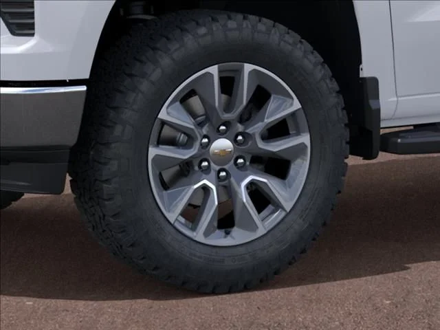 2026 Chevrolet Silverado 1500 LT - Photo 9