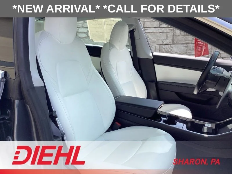 2018 Tesla Model 3 Long Range Dual Motor - Photo 18