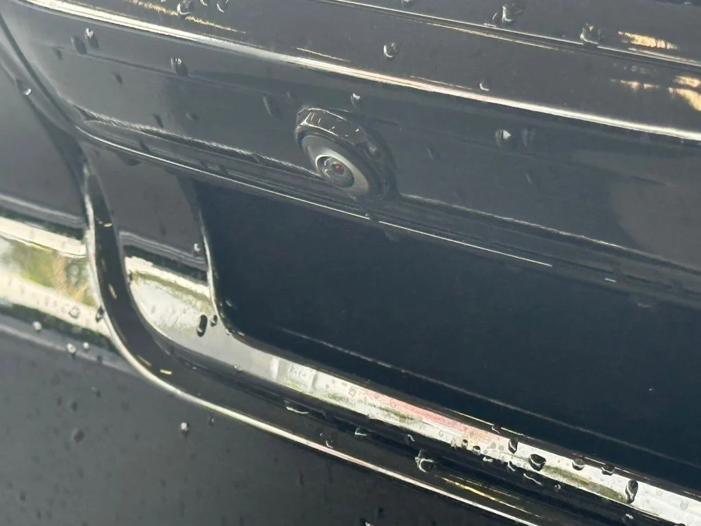 New 2026 Diamond Black Crystal Pearl-Coat Exterior Paint RAM Limited Longhorn image 38