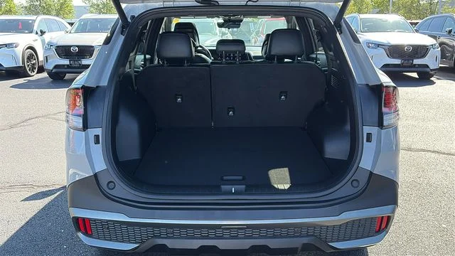Used 2023 Gray Kia X-Line image 28