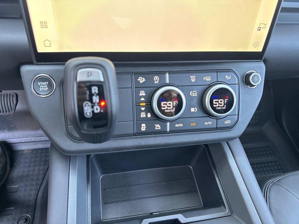 New 2026 Carpathian Grey Land Rover S image 24