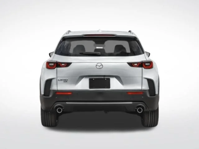 New 2026 Green Mazda 2.5 S Premium image 10