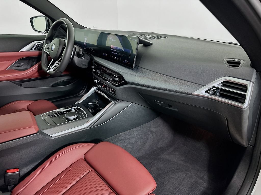 2025 BMW 4 Series 430i - Photo 30