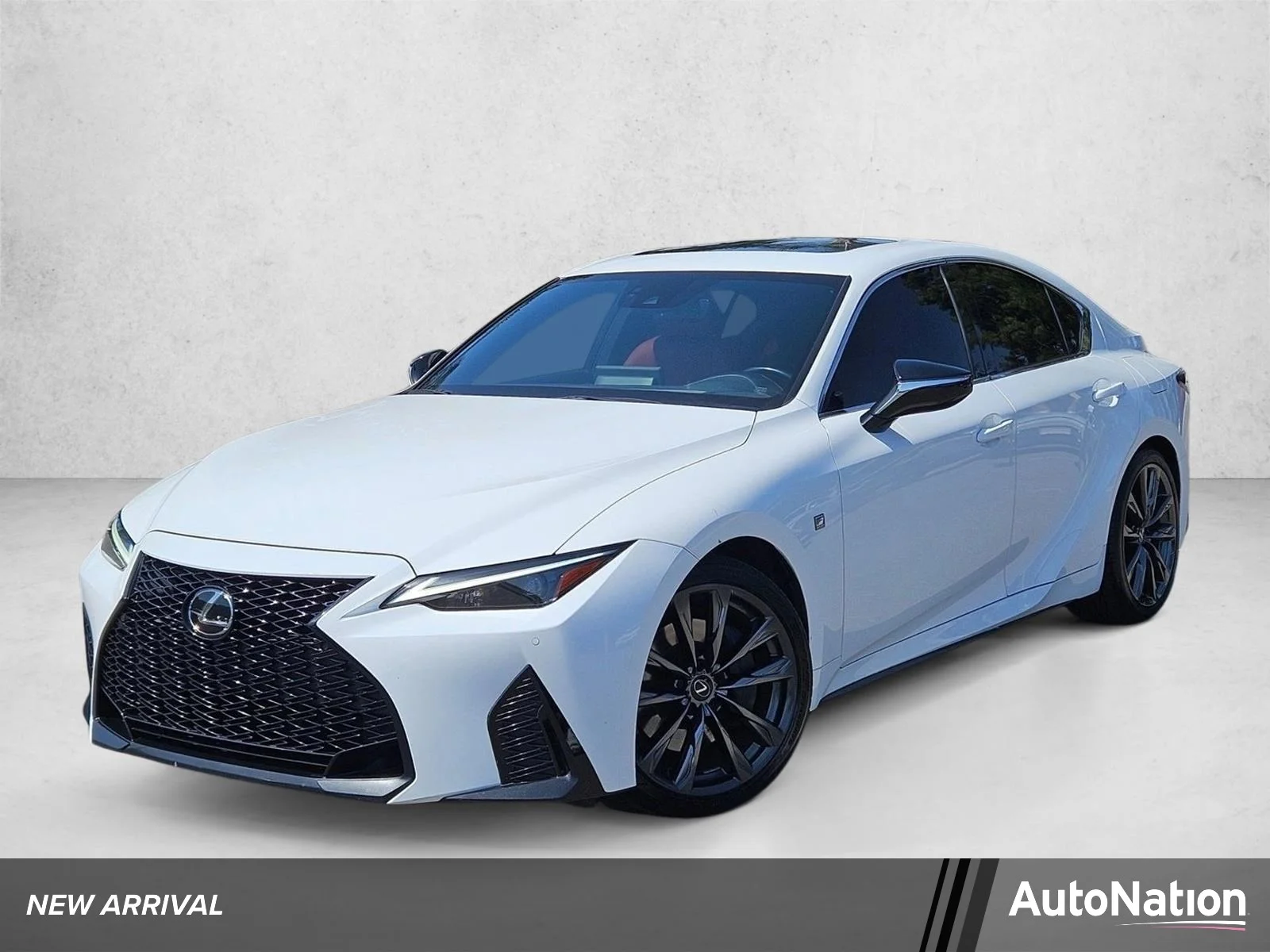 2023 Lexus IS 350 350 F SPORT RWD's photo