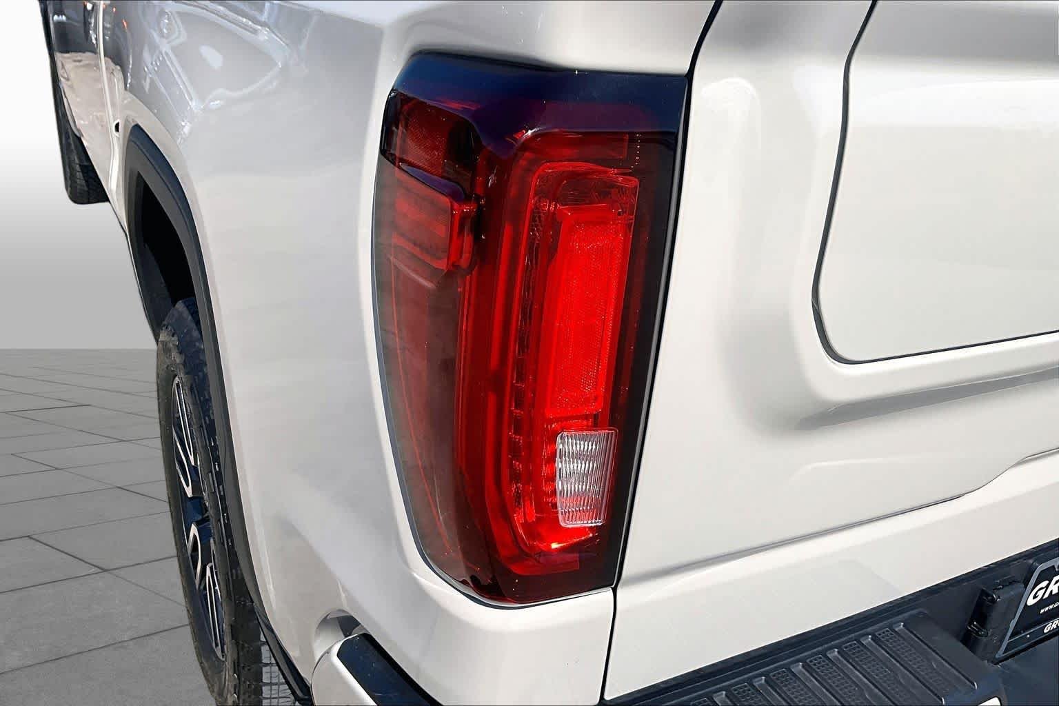 Used 2026 Coastal Dune GMC AT4 image 29