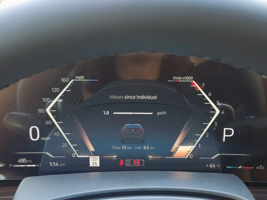 New 2026 BMW X6 xDrive40i 4D Sport Utility in Newport Beach #N260891 ...