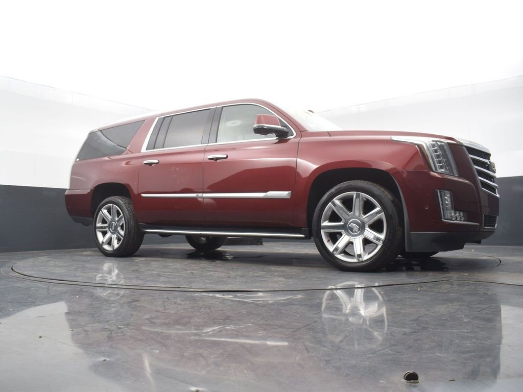 2020 CADILLAC ESCALADE ESV - Image 56