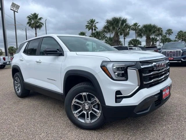 2026 GMC Terrain Elevation FWD's photo