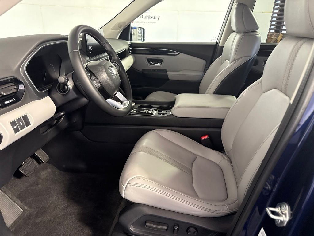2023 Honda Pilot EX-L - Photo 15