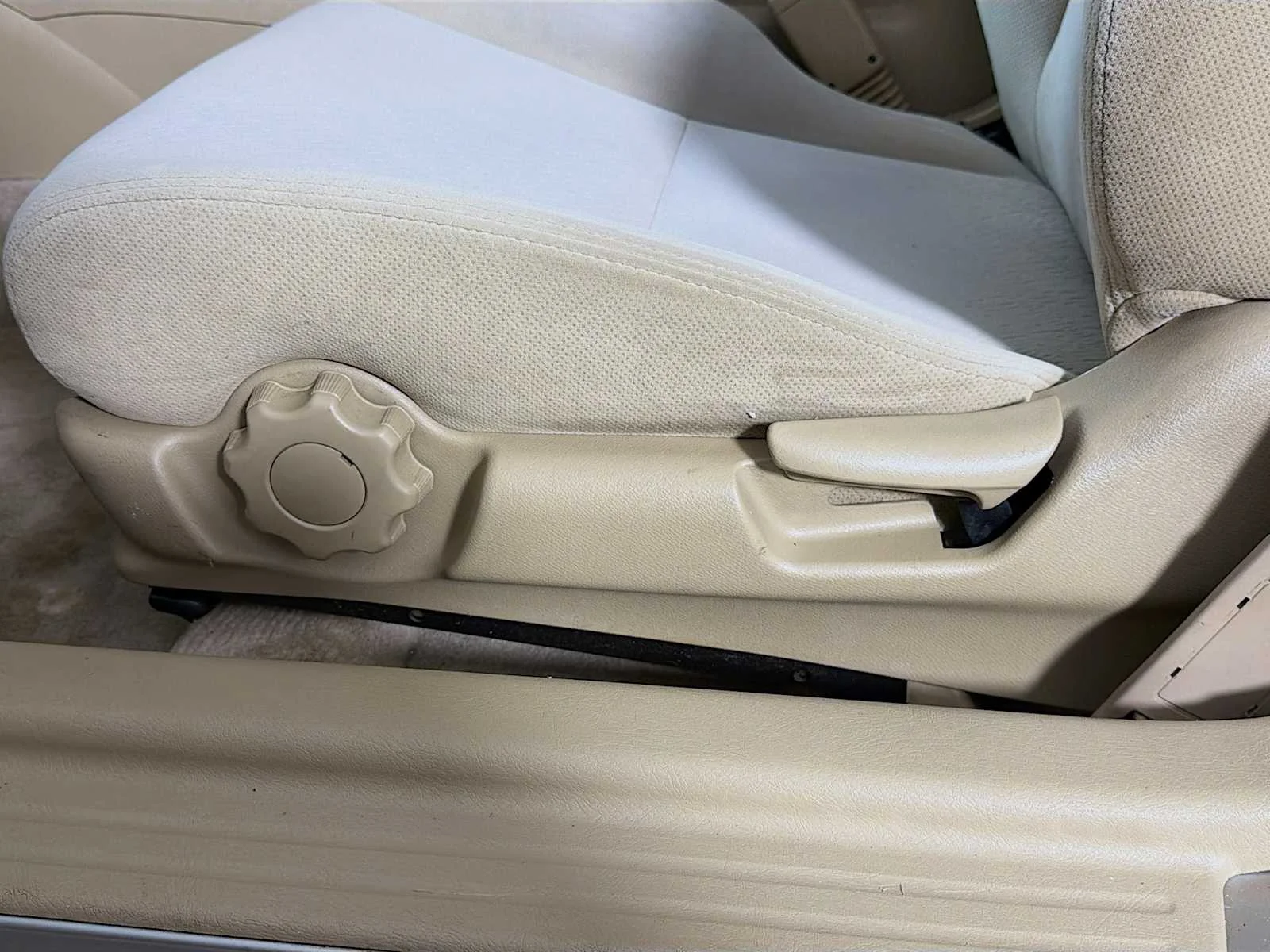 Used 2003  Honda EX image 16