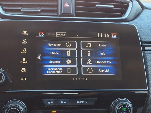 2020 Honda CR-V Touring - Photo 15