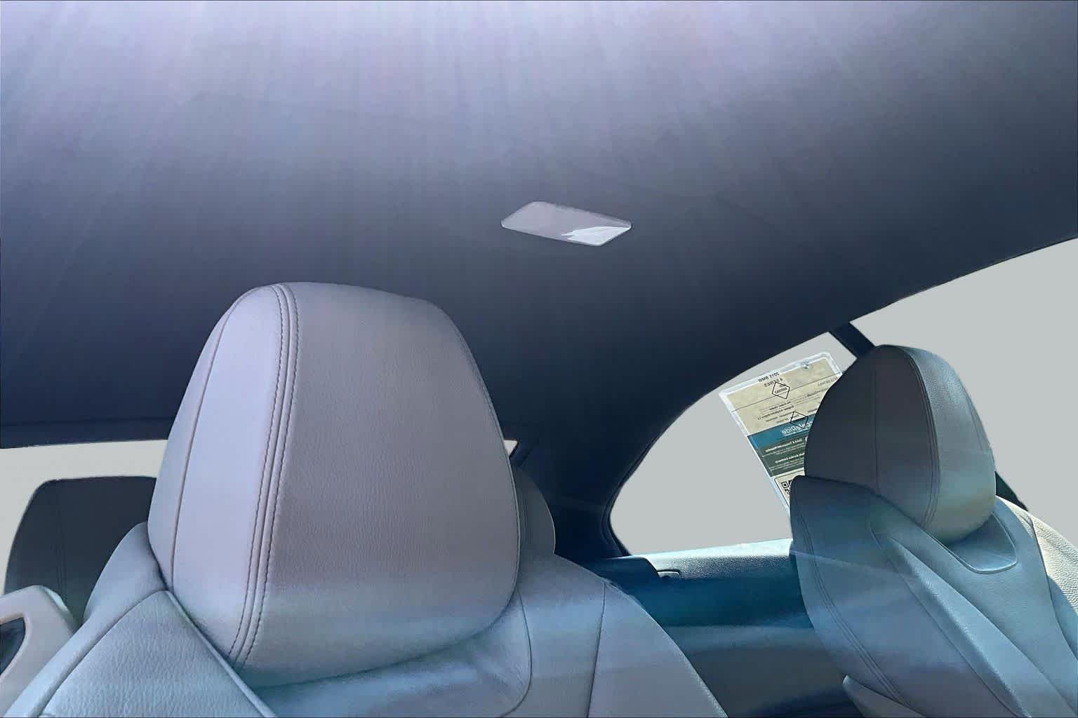 Used 2015 Melbourne Red Metallic BMW 428i image 14
