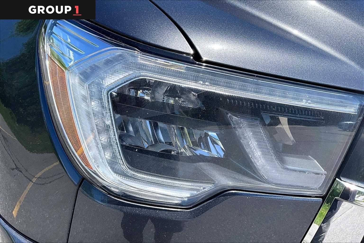Certified Used 2019 Magnetic Gray Metallic Toyota Platinum image 27