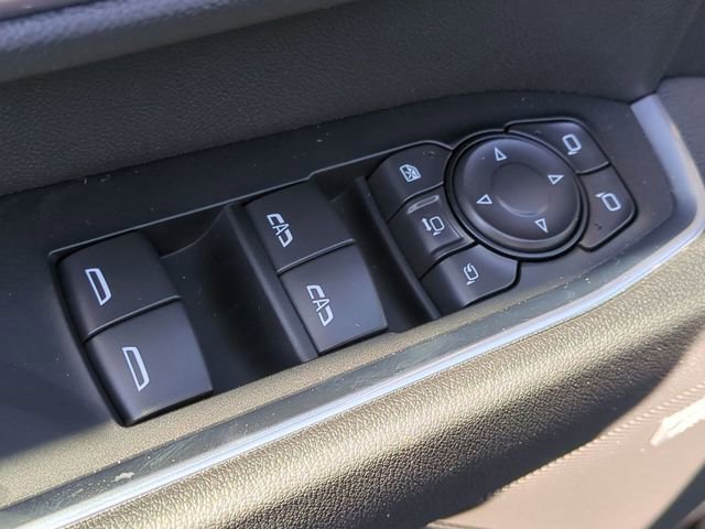 2026 Chevrolet Silverado 2500 HD LTZ - Photo 24