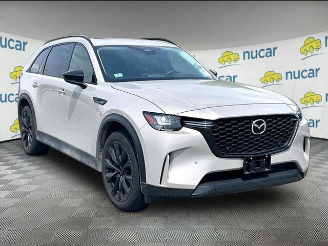 2026 Mazda CX-90 3.3 Turbo Premium