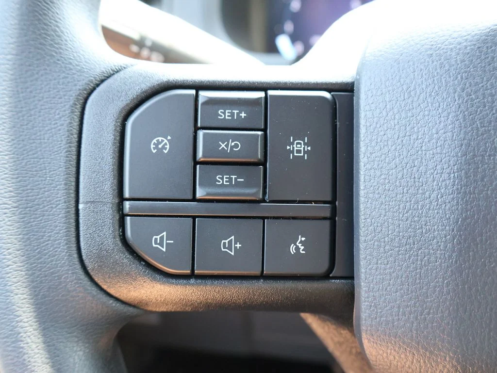 New 2026 White Ford STX image 25