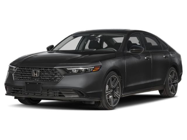 New 2026 Crystal Black Pearl Honda SE image 1