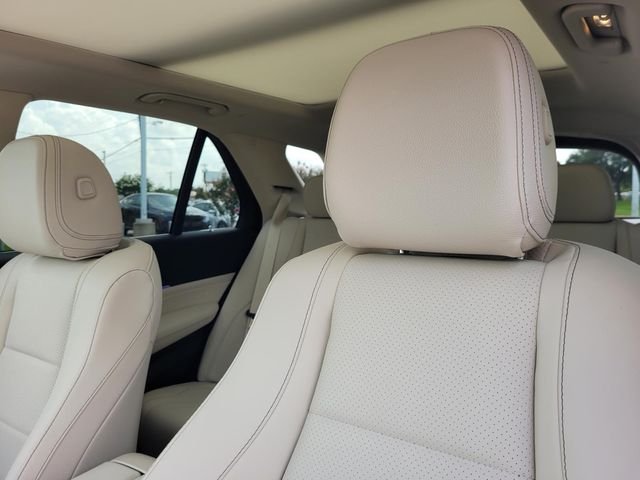 2025 Mercedes-Benz GLE GLE350 - Photo 29