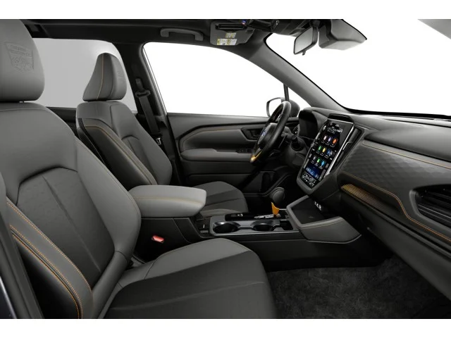 New 2026 MAGNETITE GRAY METALLIC Subaru Wilderness image 16