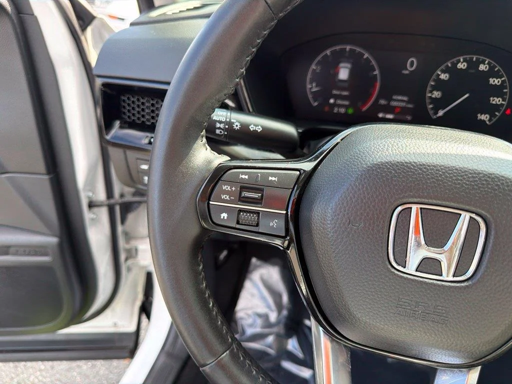 2024 Honda CR-V EX-L - Photo 34