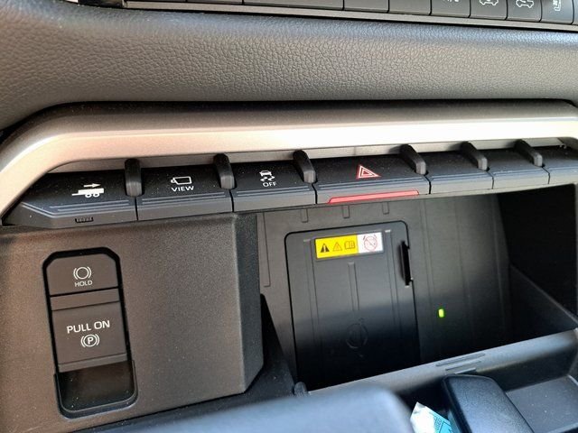 Used 2024 Gray Toyota Limited image 17