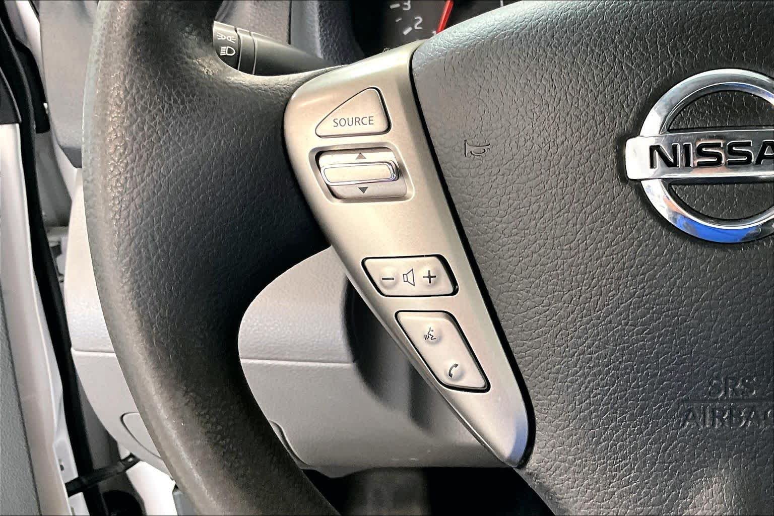 Used 2021 Fresh Powder Nissan SV image 23