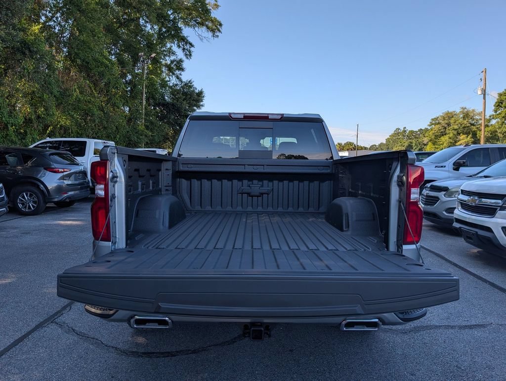 2026 Chevrolet Silverado 1500 RST - Photo 35