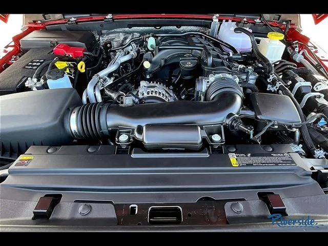 2025 Jeep Gladiator Sport S - Photo 11