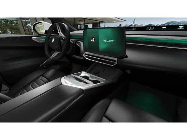 New 2027 Alpine White BMW X5 40 image 14
