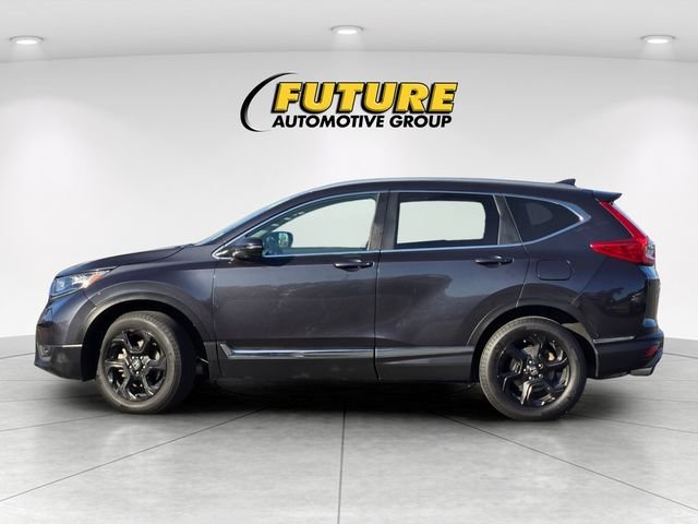 Used 2019 Gray Honda Touring image 7