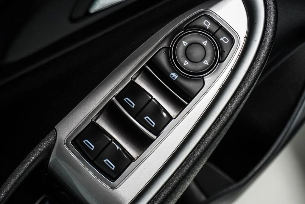 Used 2024 White Chevrolet LS image 21