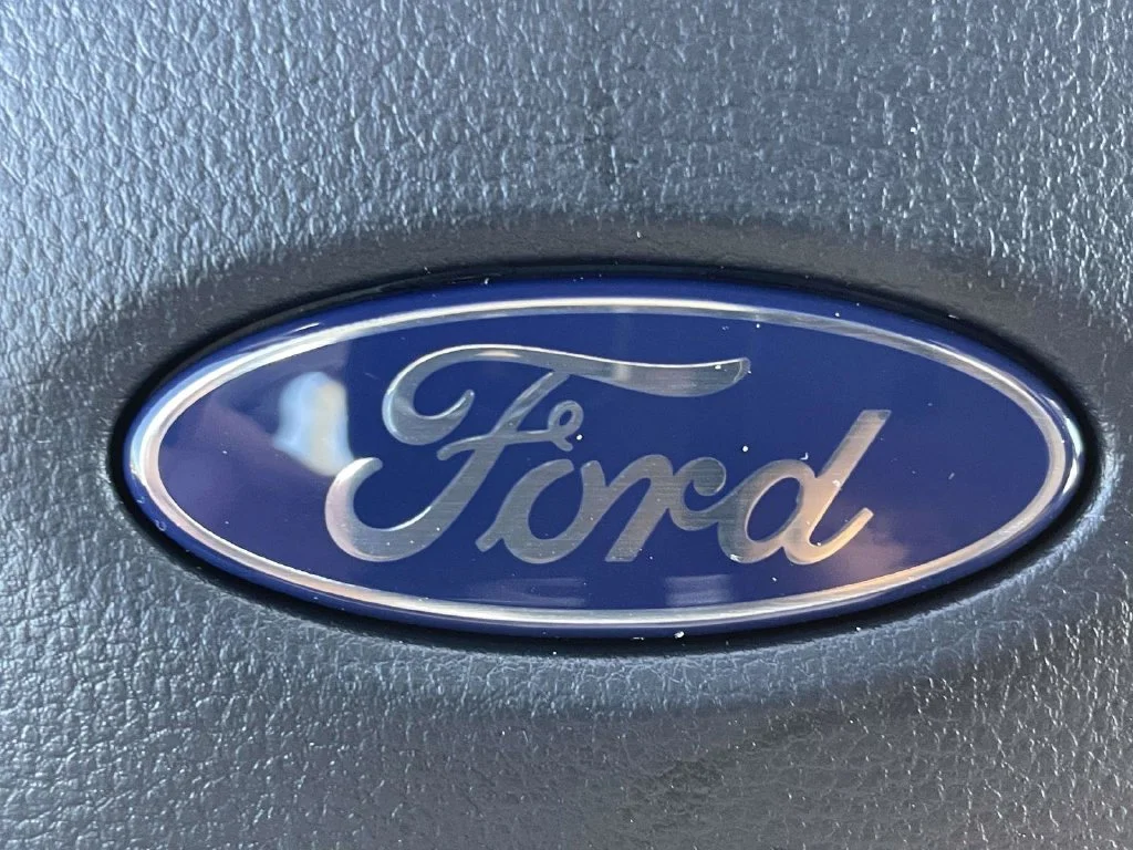 New 2027 White Ford XL image 24