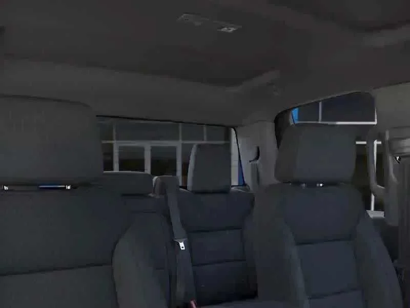 New 2026 Onyx Black GMC Elevation image 8