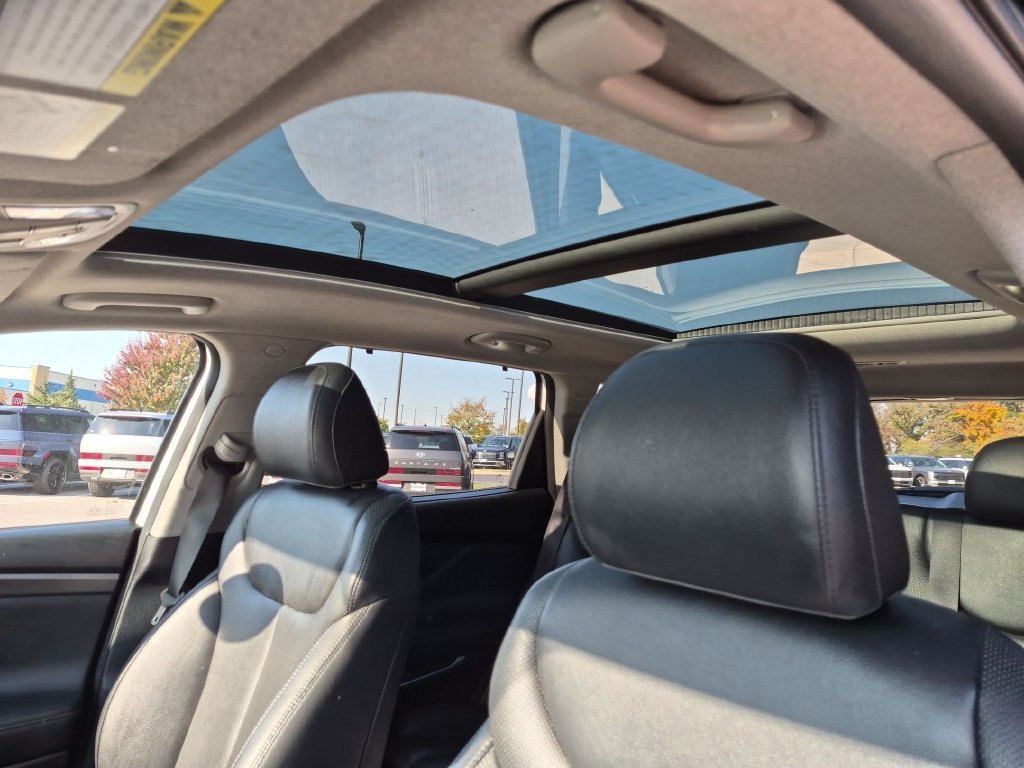 Used 2020 Gray Hyundai SEL image 12