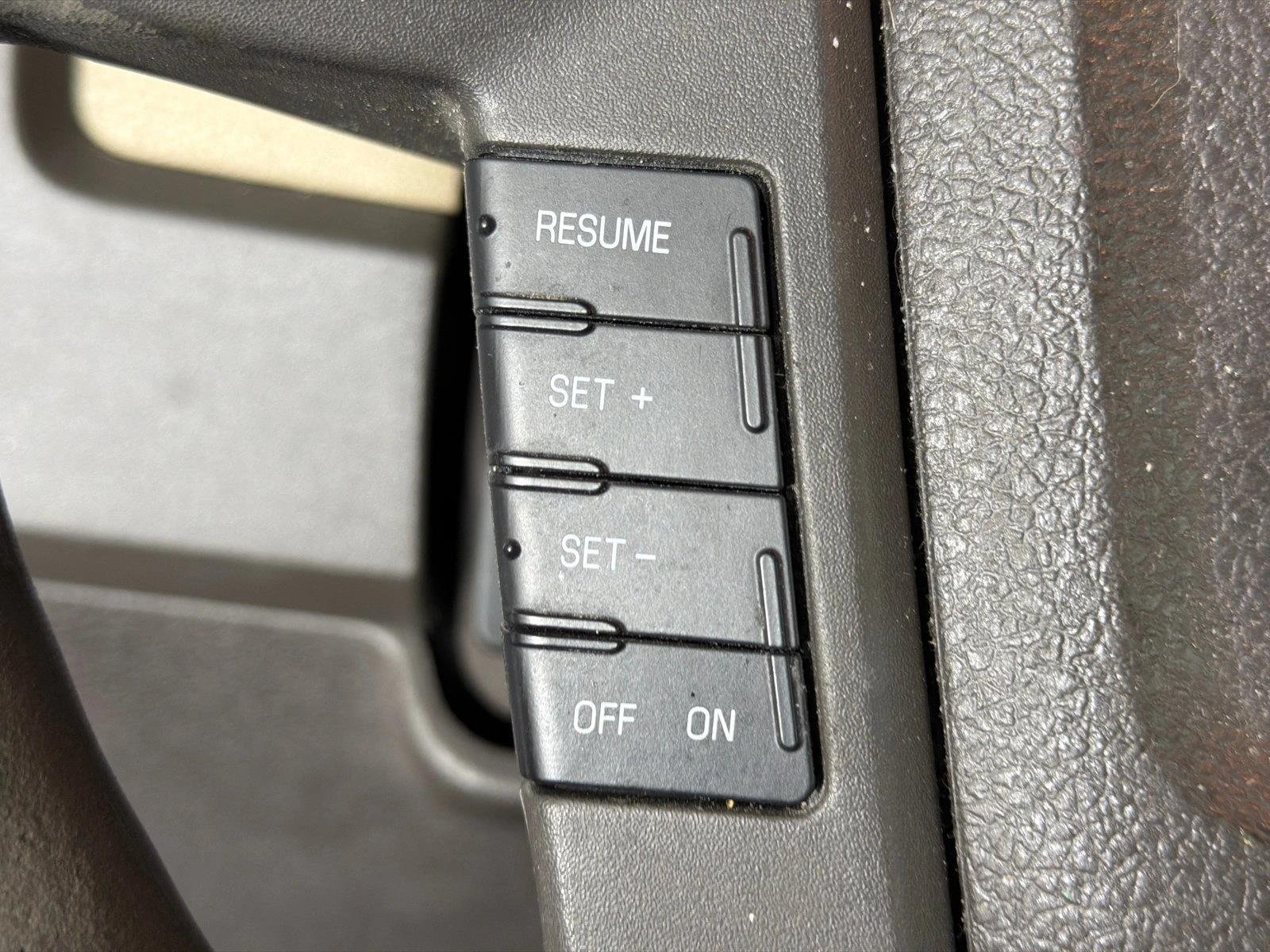 Used 2010 Red Candy Metallic Ford XLT image 24