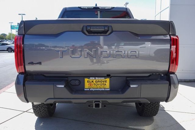 2024 Toyota Tundra SR5 - Photo 11