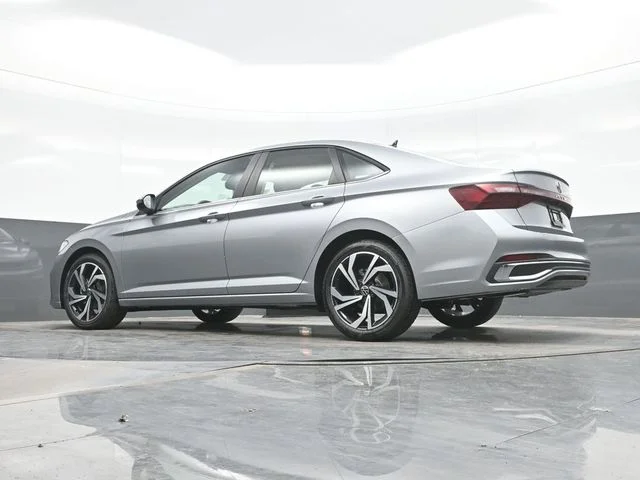 New 2026 Silver Volkswagen 1.5T SEL image 19