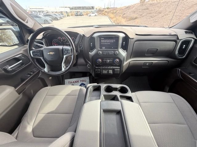 2020 Chevrolet Silverado 1500 LT - Photo 26