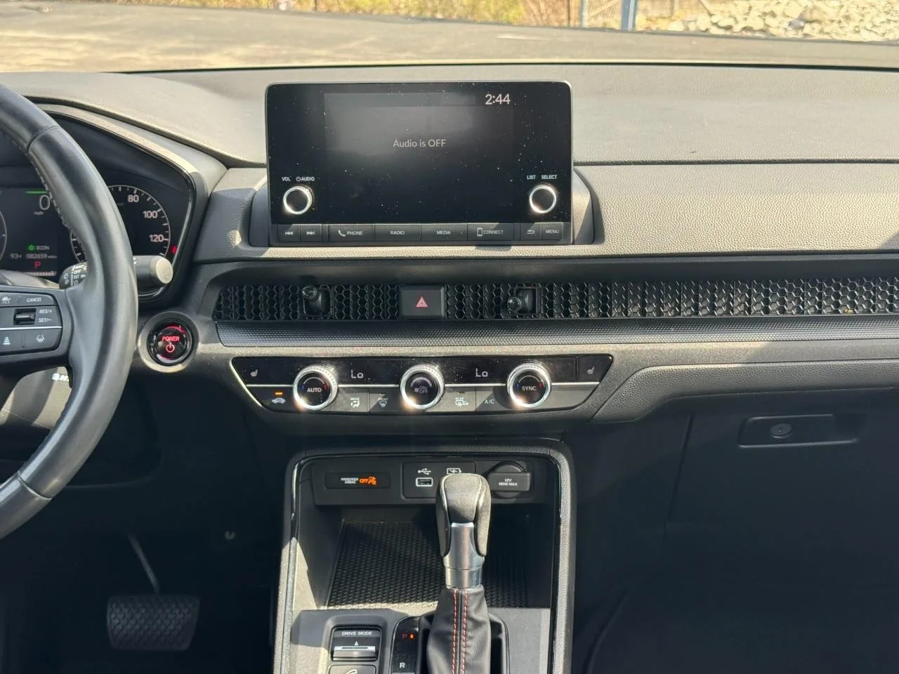 2023 Honda CR-V Sport - Photo 14