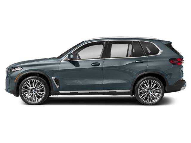 Certified Used 2024 Mineral White Metallic BMW sDrive40i image 6