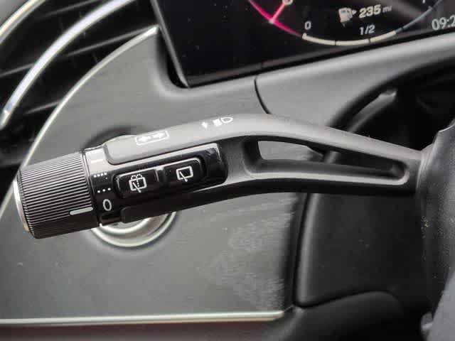 New 2026 Obsidian Black Metallic Mercedes-Benz E 450 image 27