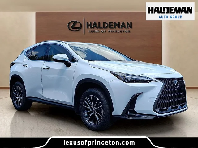 2026 Lexus NX 350 350 Premium