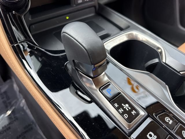 Certified Used 2023 EMINENT WHITE PEARL Lexus 350 Premium image 20