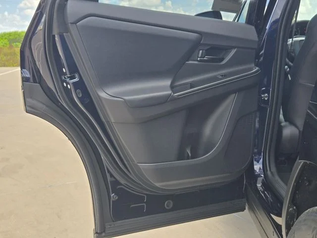 New 2026 Blueprint Toyota XLE image 21