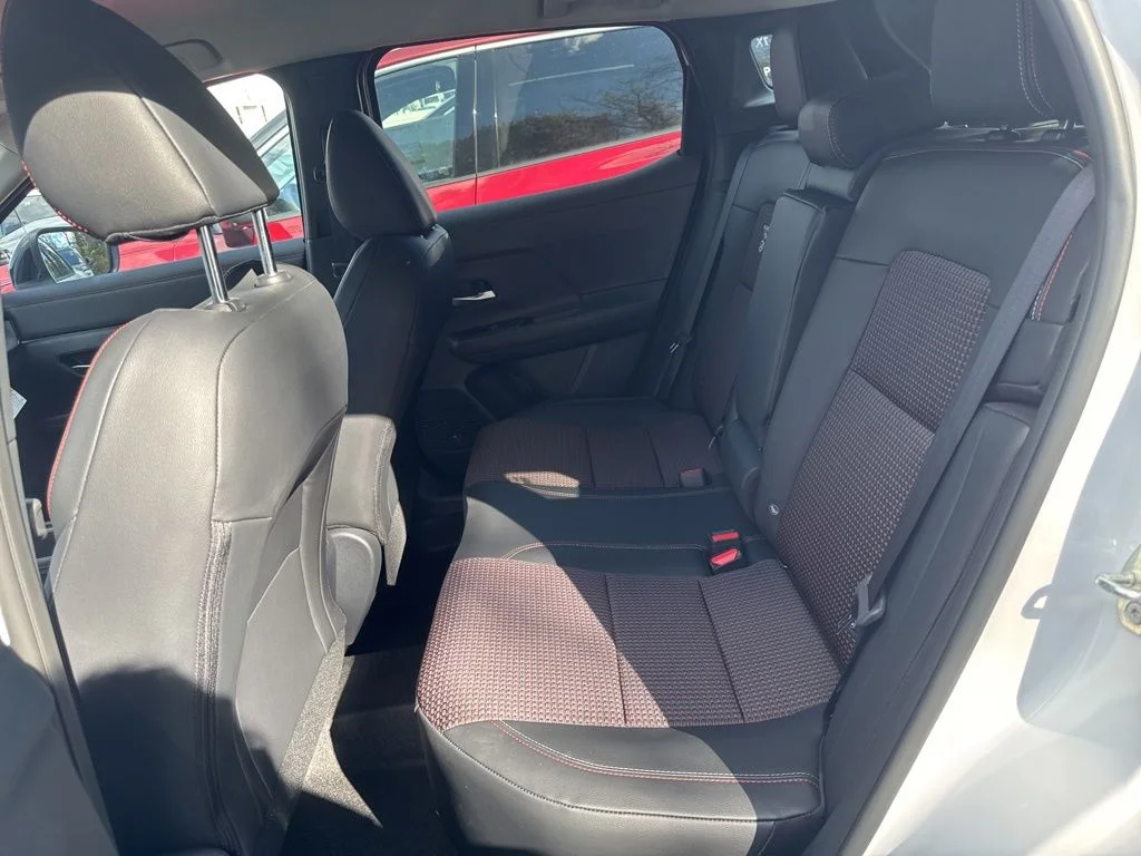 2026 Nissan KICKS SR AWD - Photo 24